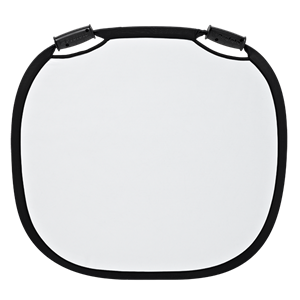 Profoto Reflector L 120CM - Black/White