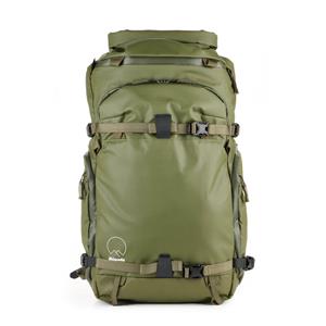 Shimoda Action X30 V2 Backpack - Green