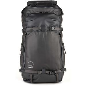 Shimoda Action X50 V2 Backpack - Black
