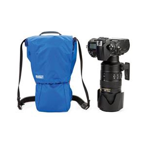 Think Tank Ultra Lichte Camera Cover 30 - Tahoe Blue