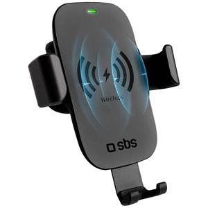sbsmobile SBS Wireless Gravity Smartphone Autohalterung 10W