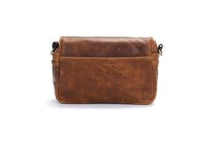 ONA The Bowery Bag Leather Antique Cognac