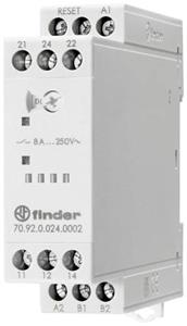 Finder Thermistor-Motorschutzrelais 230 V/AC 2 Wechsler 1 St. 70.92.8.230.0002