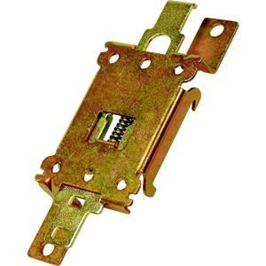 Celduc relais Railadapter 1LD12020 1 stuk(s)