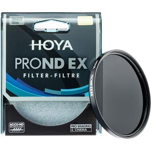 Hoya 55mm ProND EX 1000
