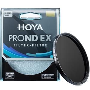 Hoya 58mm ProND EX 500
