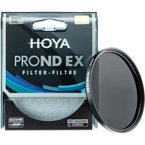 Hoya 55mm ProND EX 64