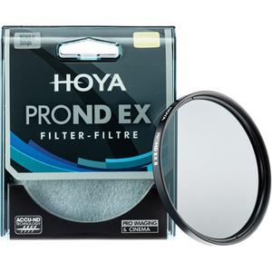 Hoya 55mm ProND EX 8
