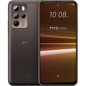 HTC U23 Pro 5G 256GB Wit