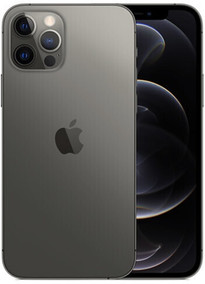 Apple iPhone 12 Pro Max 512GB grafiet - refurbished
