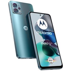 Motorola moto g23 Smartphone 128 GB 16.5 cm (6.5 inch) Blauw Android 13 Dual-SIM