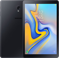 Samsung Galaxy Tab A 10.5 10,5 32GB [wifi + 4G] zwart - refurbished