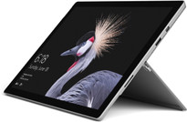 Microsoft Surface Pro 5 12,3 2,6 GHz Intel Core i5 256GB SSD 8GB RAM [wifi] grijs - refurbished