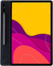 Samsung Galaxy Tab S7 Plus 12,4 256GB [Wi-Fi] zwart - refurbished