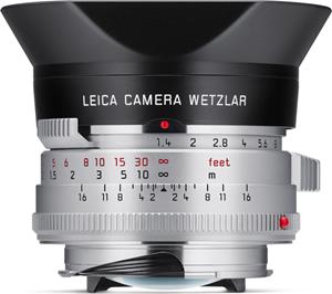Leica Summilux-M 35 f/1.4