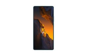 Xiaomi POCO F5 8GB+256GB Smartphone (16,9 cm/6,67 Zoll, 256 GB Speicherplatz, 64 MP Kamera)