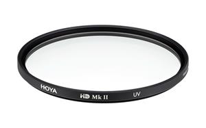 Hoya 82.0mm HD MkII UV