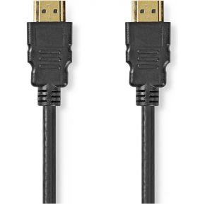 Nedis Premium High Speed HDMI©-Kabel met Ethernet | HDMI© Connector | HDMI© Connector | 4K@60H