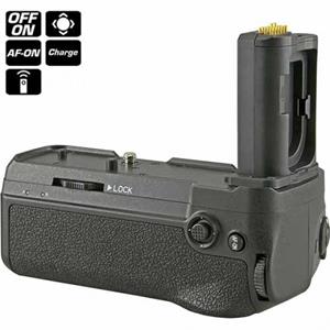 JUPIO Battery Grip For Nikon Z6 II / Z7 II (MB-N11)