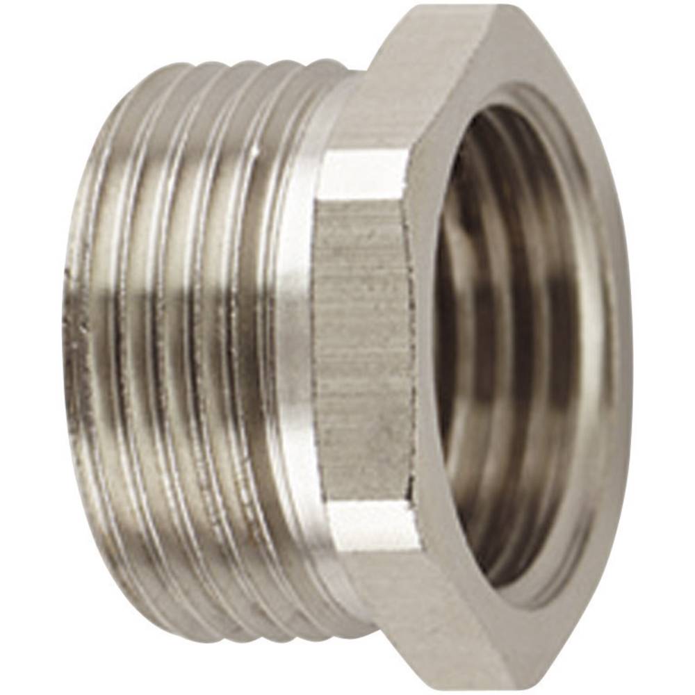 HellermannTyton 166-50913 CNV-PG29-M20 Schroefadapter Metaal PG29 1 stuk(s)