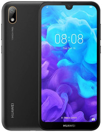 Huawei Y5 2019 Dual SIM 16GB zwart - refurbished