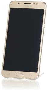Samsung Galaxy J7 (2016) 16GB goud - refurbished