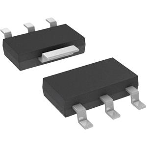 onsemiconductor ON Semiconductor NDT2955 MOSFET 1 P-Kanal 1.1W SOT-223-4