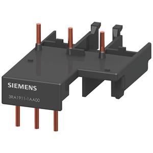 Siemens 3RA1911-1A Verbindungsbaustein 10St.