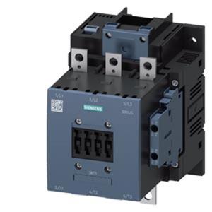 Siemens 3RT1055-6NP36-3PA0 Vermogensbeveiliging 3x NO 1000 V/AC 1 stuk(s)
