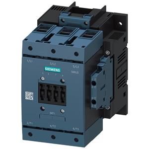 Siemens 3RT1055-7AB36 Vermogensbeveiliging 1 stuk(s)