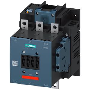 Siemens 3RT1056-6NB36-3PA0 Vermogensbeveiliging 1 stuk(s)