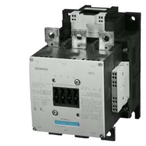 Siemens 3RT1065-2AS36 Vermogensbeveiliging 3x NO 1000 V/AC 1 stuk(s)