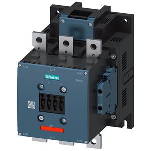 Siemens 3RT1065-6AP36-3PA0 Vermogensbeveiliging 1 stuk(s)