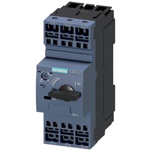 Siemens 3RV2421-4AA20-0DA0 Leistungsschalter 1St.