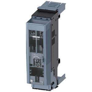 Siemens 3NP1113-1BC26 Zekeringslastisolatoren 1 stuk(s)