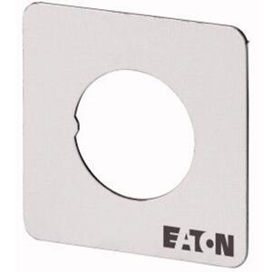 Eaton FS-ALU980-T0 Frontplaat 1 stuk(s)