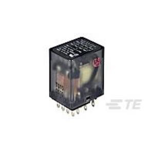 TE Connectivity 1-1393122-5 TE AMP GPR Panel Plug-In Relays Sockets Acc.-P&B Package 1 stuk(s)
