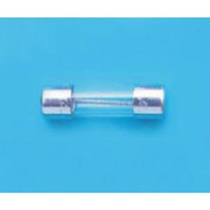 Belfuse 5ST 1.6-R BEL FUSE 5ST 1,6A Feinsicherung (Ø x L) 5mm x 20mm Träge -T- Inhalt 100 St. Bulk