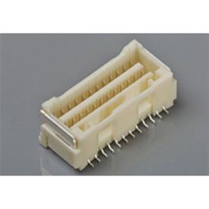 Molex 5031541690 Female behuizing (board) Inhoud: 1 stuk(s)