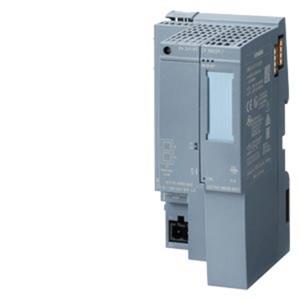 Siemens 6GK7543-6WX00-0XE0 PLC-communicatieprocessor