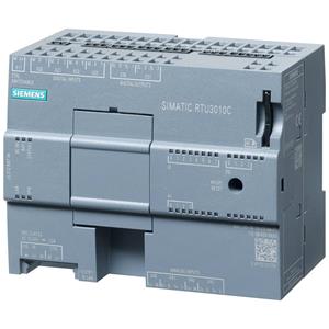 Siemens 6NH31120BA000XX0 6NH3112-0BA00-0XX0 PLC-Telecontrol module