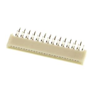 Molex 528062710 Female header (standaard) Totaal aantal polen: 27 Rastermaat: 1.00 mm 1 stuk(s) Tray