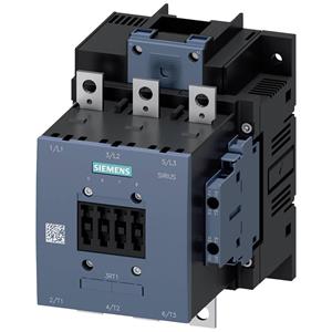 Siemens 3RT1055-6AS36 Vermogensbeveiliging 3x NO 1000 V/AC 1 stuk(s)