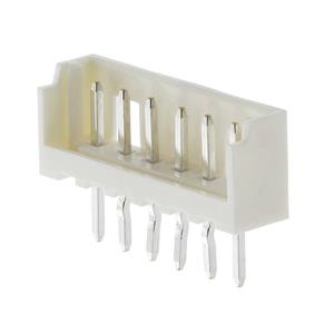 Molex 532531370 Male header, inbouw (standaard) Totaal aantal polen: 13 Rastermaat: 2.00 mm 1 stuk(s) Tray