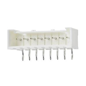 Molex 534261310 Male header, inbouw (standaard) Totaal aantal polen: 13 Rastermaat: 2.50 mm 1 stuk(s) Tray