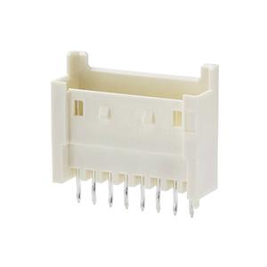 Molex 535170330 Male behuizing-board Totaal aantal polen: 3 Rastermaat: 2.50 mm 1 stuk(s) Tray