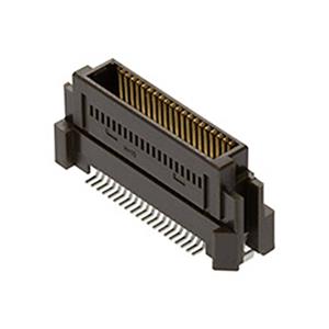 Molex 536272074 Mezzanineconnector Totaal aantal polen: 200 Rastermaat: 0.635 mm Inhoud: 1 stuk(s) Tape