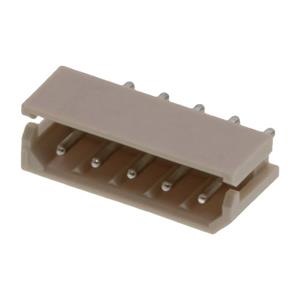 Molex 99990999 Male header, inbouw (standaard) Totaal aantal polen: 15 Rastermaat: 2.50 mm 1 stuk(s) Bulk