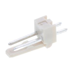 Molex Einbau-Stiftleiste (Standard) Polzahl Gesamt 2 22111021 Bulk