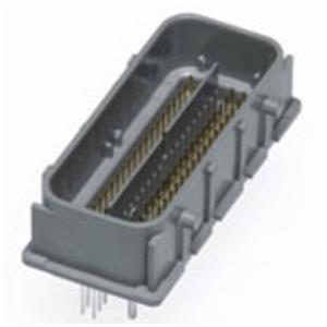 Molex 313872032 Male behuizing-board 1 stuk(s)